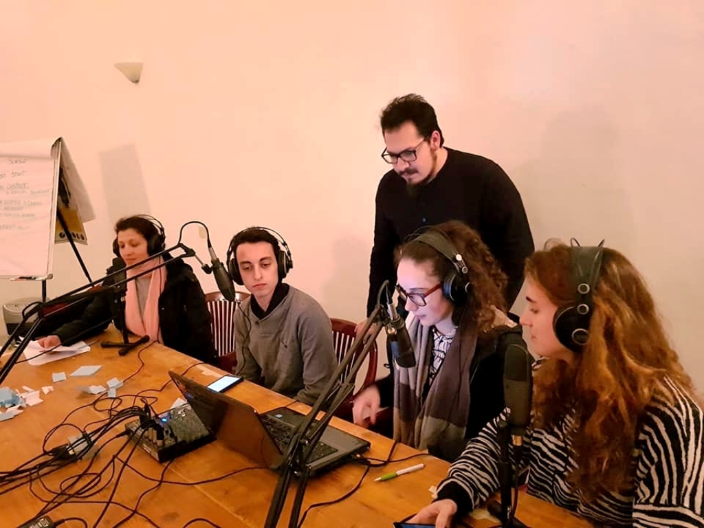 Kad stimulu sevis apliecināšanai netrūkst