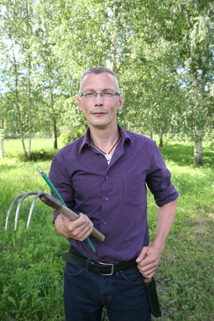 Kādēļ «Pārupēs» šovasar raud kartupeļi