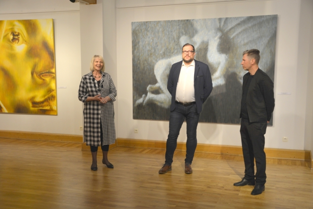 Kadri no dzīves