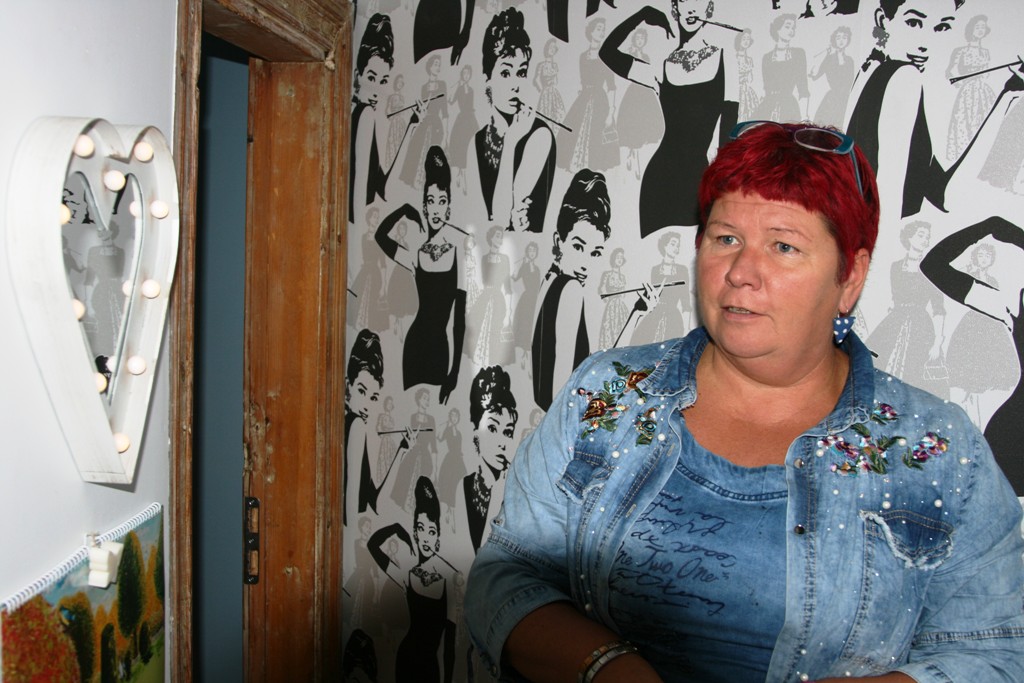 Kāja durvīs uz rītdienu
