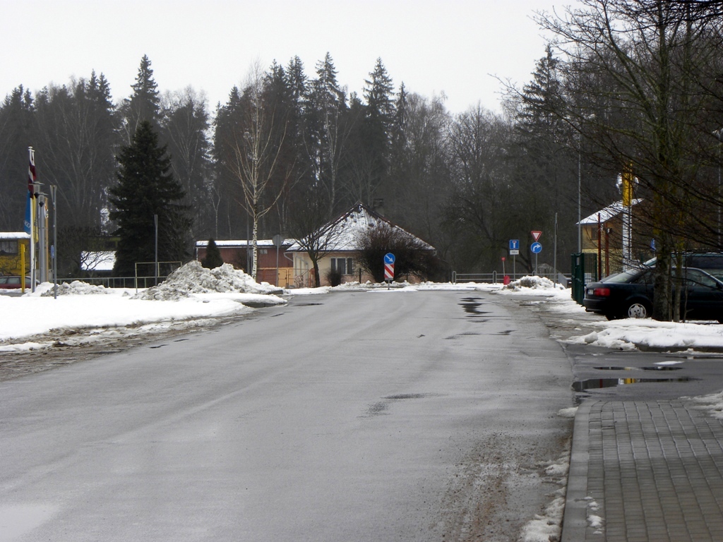 Kājāmgājēju lokālās (ne)būšanas