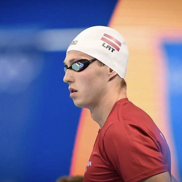 Kalniņam vēl trīs starti Pasaules čempionātā