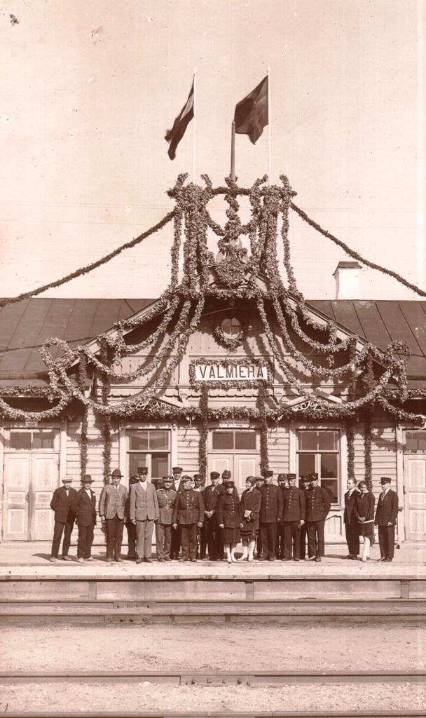 Karaliskais gads