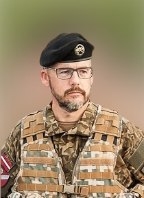 Kas jāzina iedzīvotājiem
