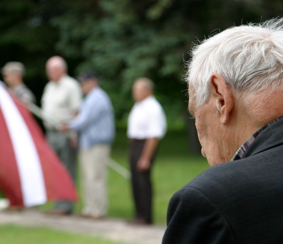 Kas un kā mainīsies pensionāru dzīvē
