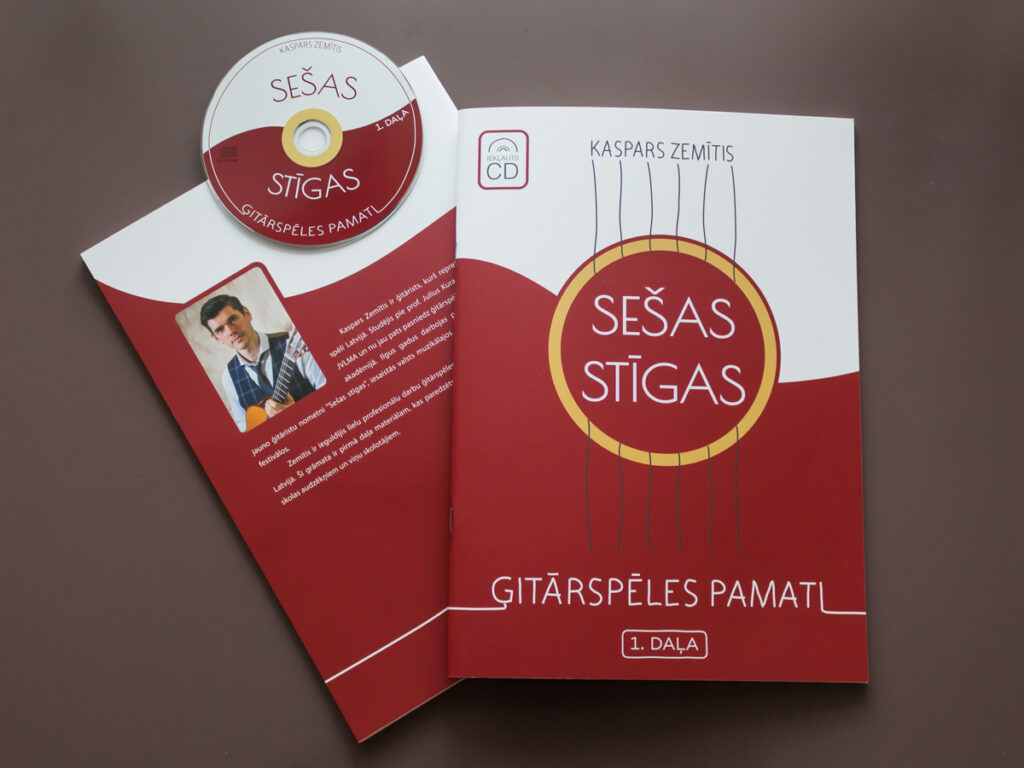 Kaspara Zemīša grāmatas atvēršanas svētki