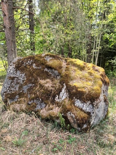 Ķemeres muiža