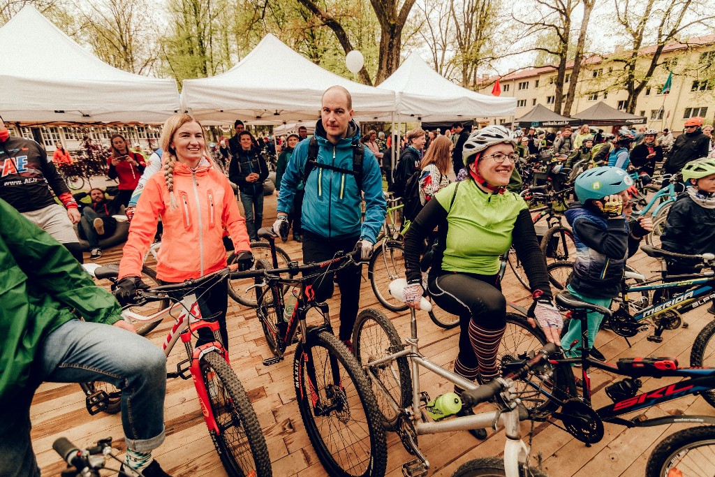 Kino Pedālis atklāj Latvijas festivālu vasaru
