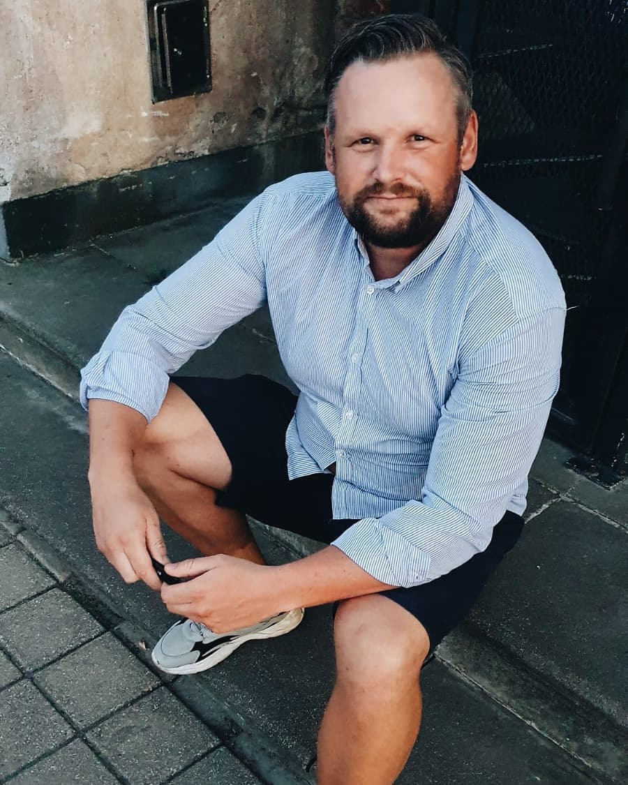 Ko pelnījuši mūsu vīrieši jeb kāpēc ģimenes Latvijā turpina zaudēt vīriešus prostatas vēža dēļ?