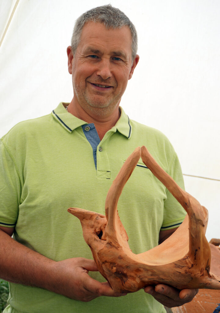 Koka glaudītājs