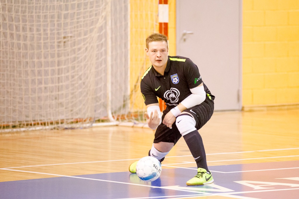 Komandas uzvara