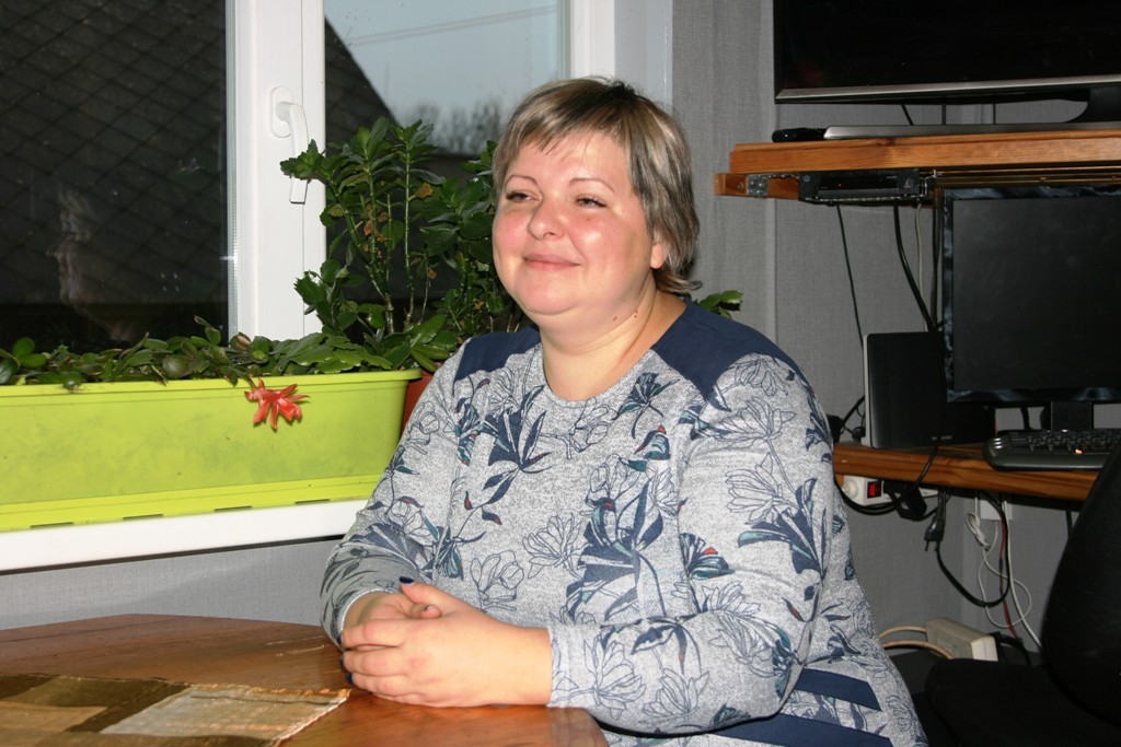 Komandas veikums