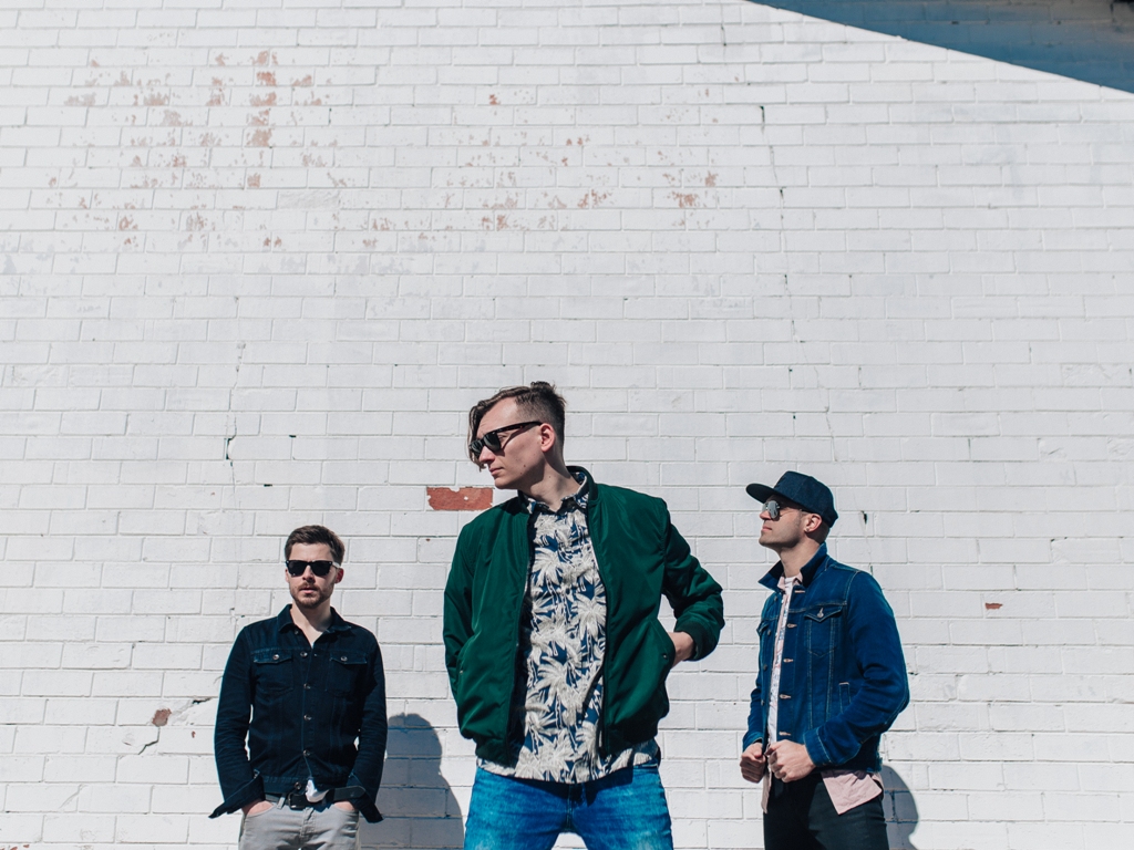 Koncertēs grupa «Double Faced Eels»