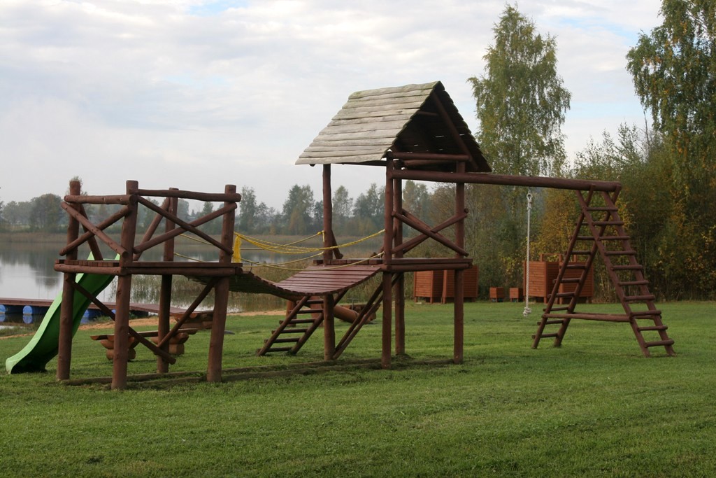 Konkurss Iedzīvotāji veido savu vidi 2016