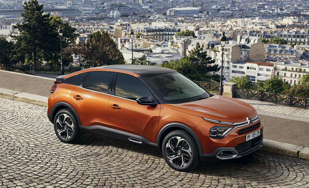 Konkurss “Latvijas Gada auto 2022” – finiša taisnē