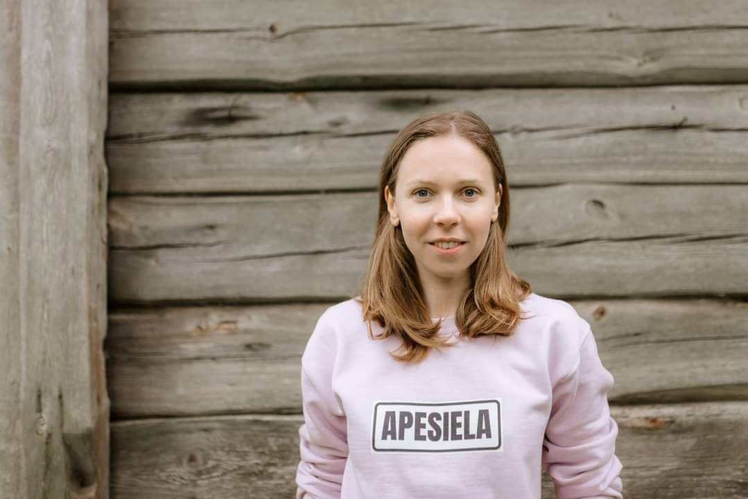 Kopienu spēks