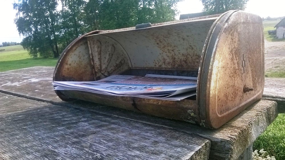 Korespondences piegāde apdraudēta gandrīz 78000 Latvijā reģistrēto adrešu