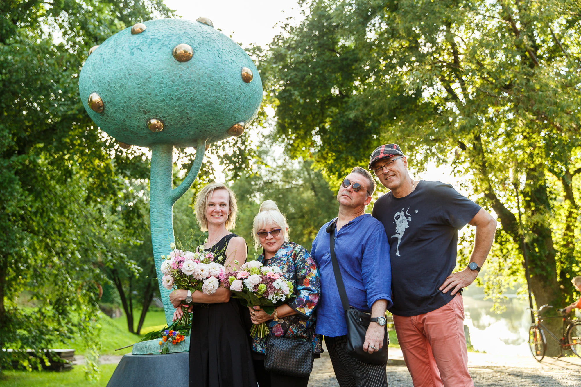 Krodera ābele Ziloņu ielā