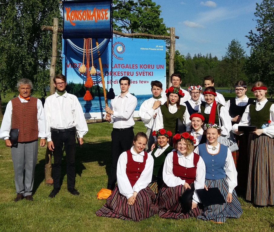 Kultūras aktualitātes