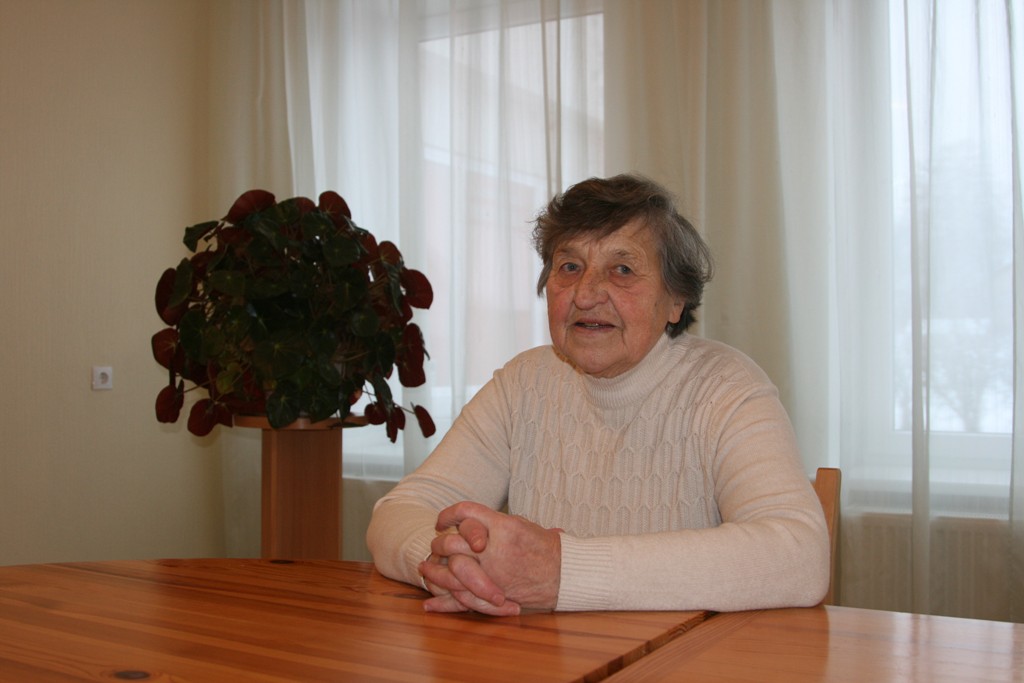 Kurš cits, ja ne mēs