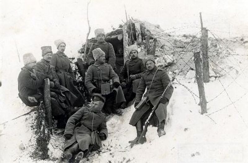 Kurš nezina vēsturi