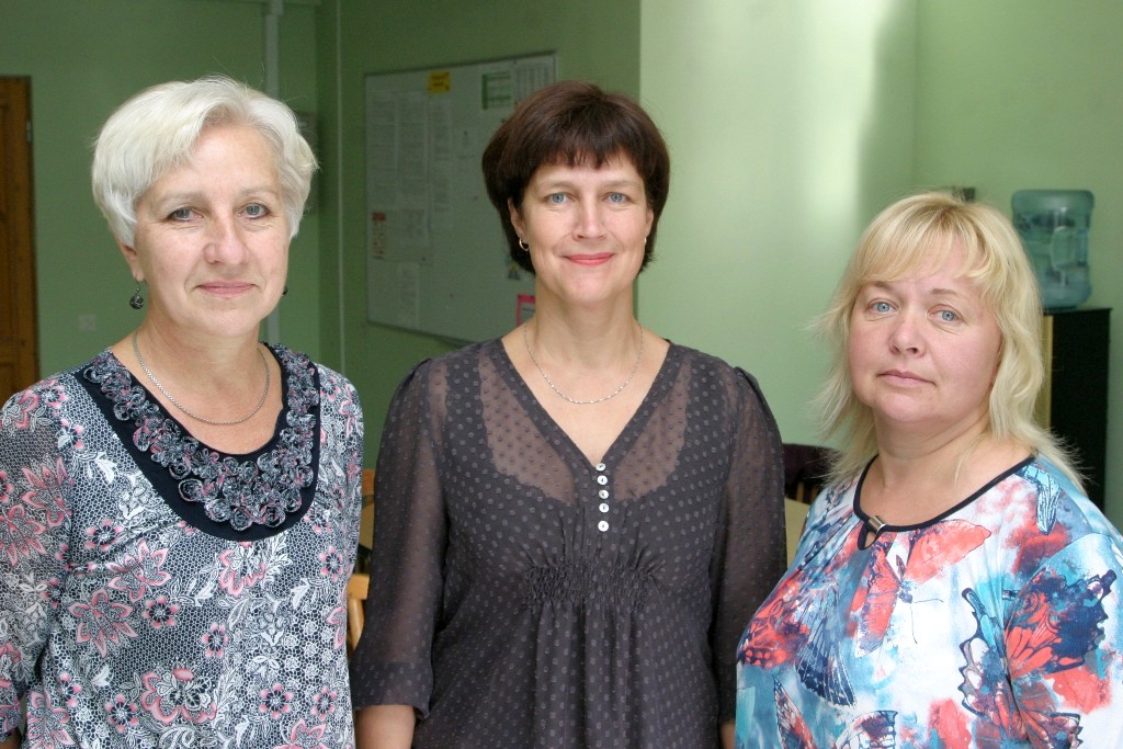 Kvalitatīva izglītība — laba materiālā bāze, motivēti pedagogi, jaunas idejas