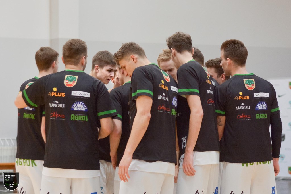 LBL2 vicečempioni šosezon paliek bešā