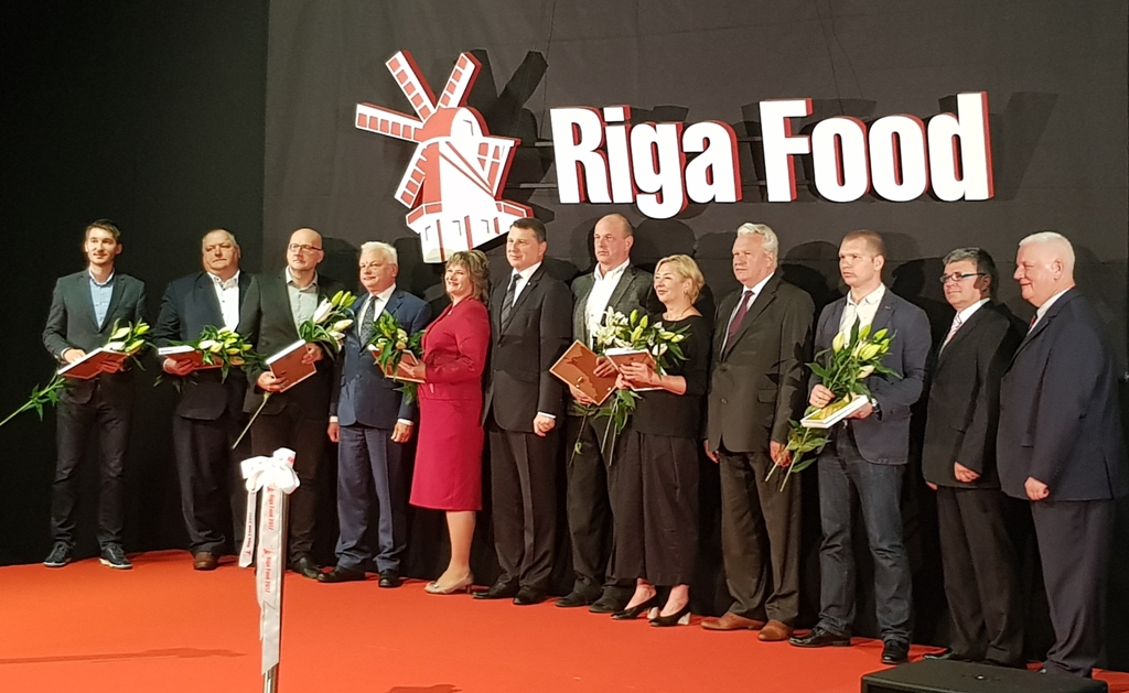 Labākie 2017. gada piena produkti