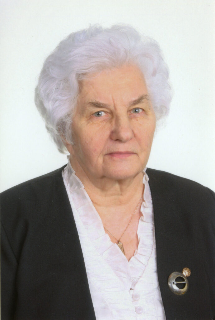 Labdarība – latviskuma sardzē