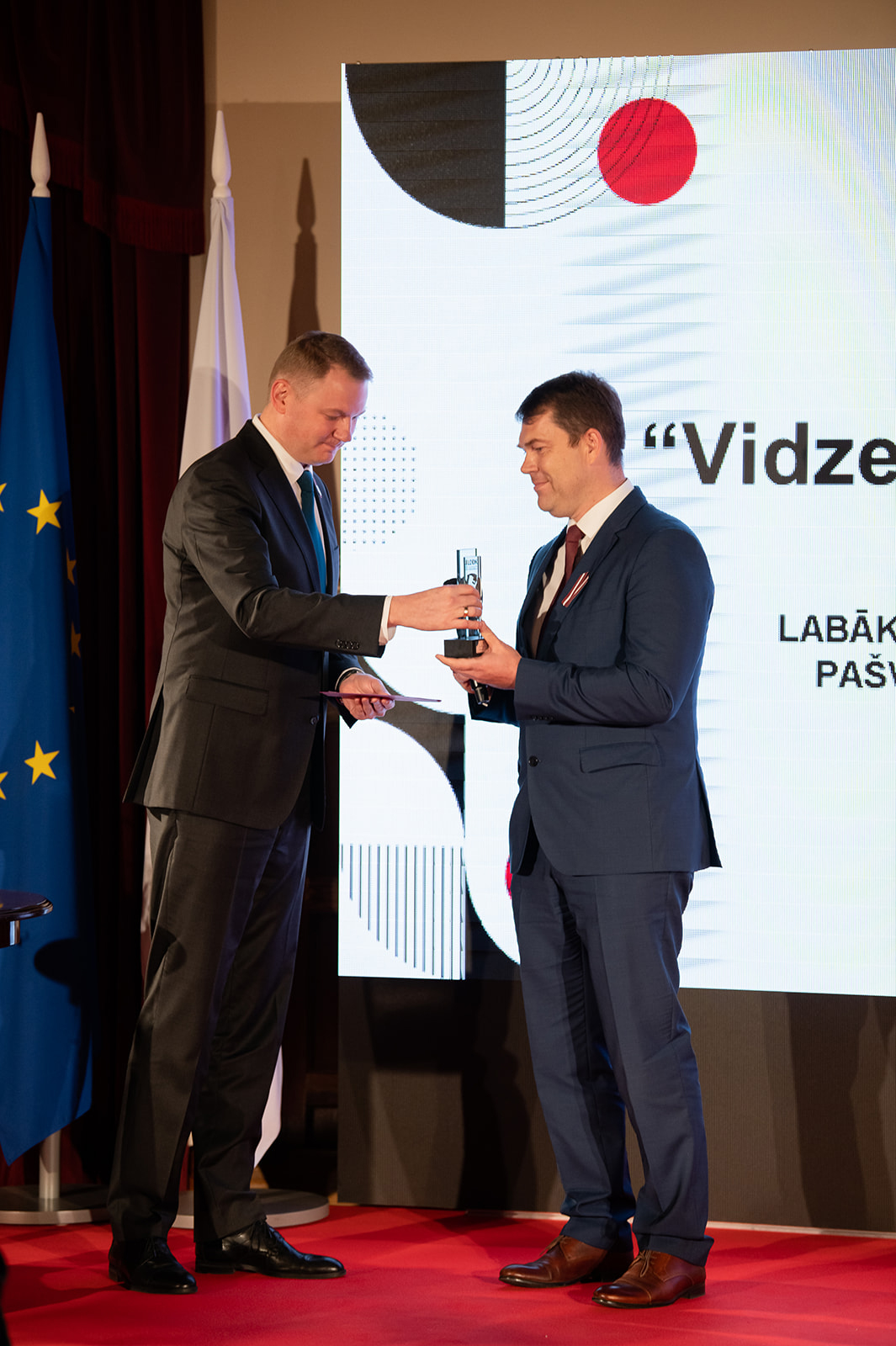 Labs darba devējs