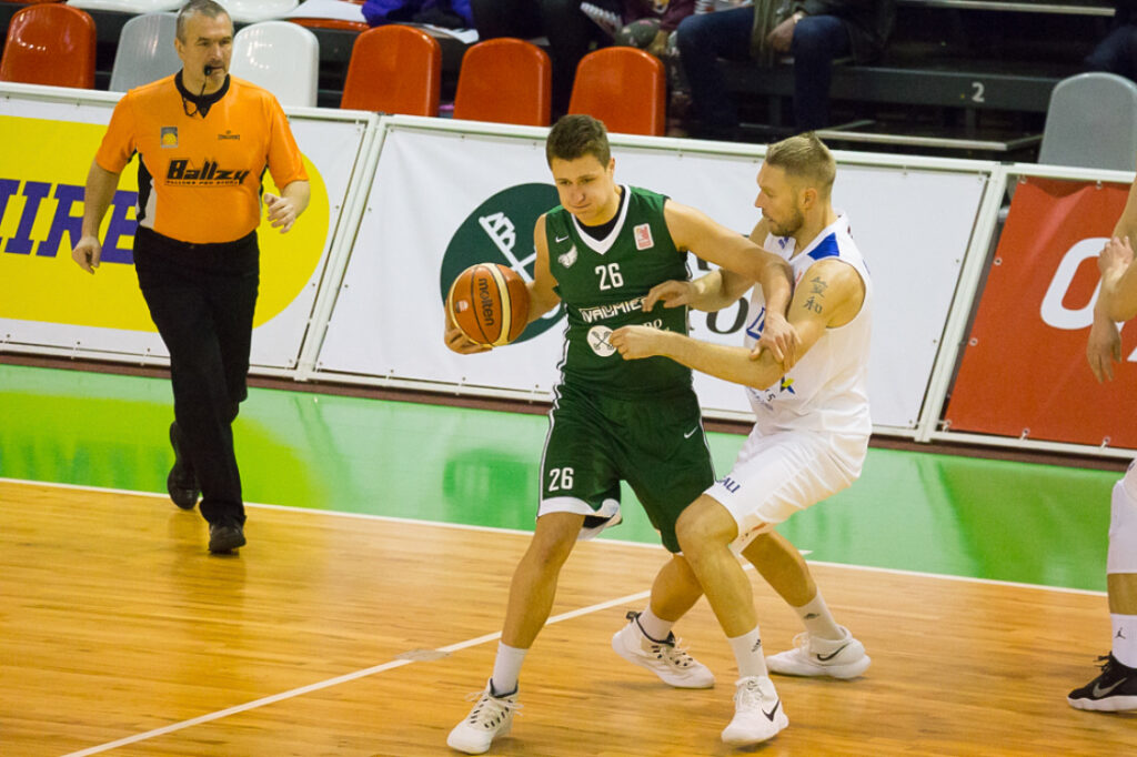 Labs treniņš kaujas apstākļos