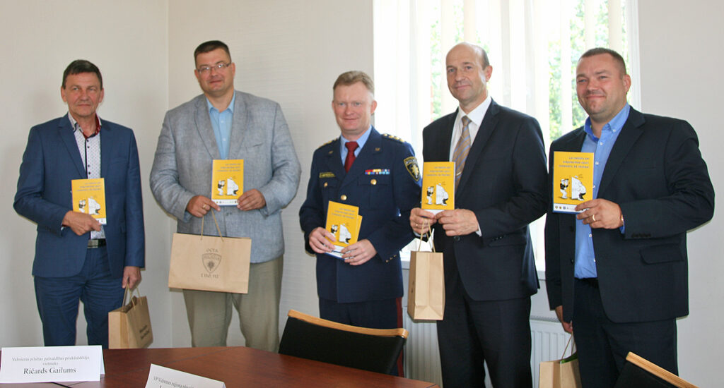 Lai nekļūtu par krāpniecības upuri