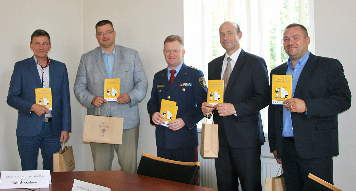 Lai nekļūtu par krāpniecības upuri