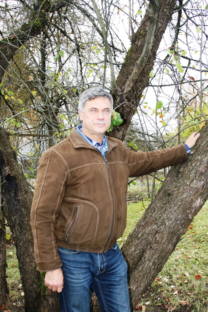 Lai nerastos purvs tavā lauksaimniecības zemē