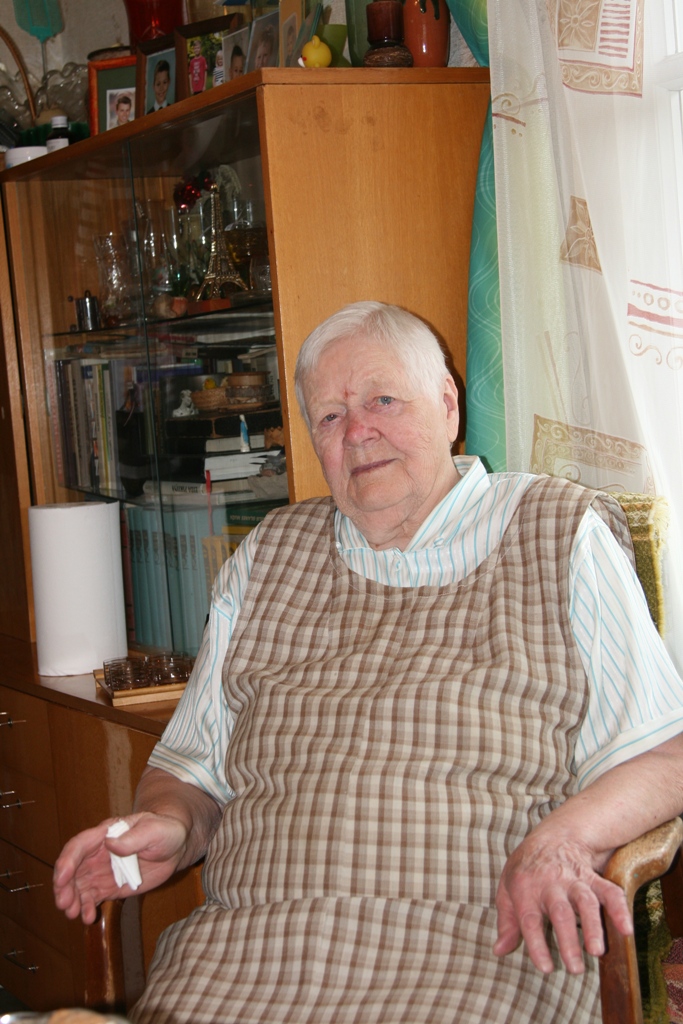 Lai no Zemes pazūd ļaunums