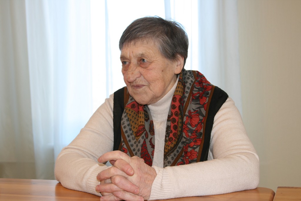 Lai pensionāri būtu priecīgi
