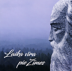 Laika vīra pieZīmes dodas pasaulē