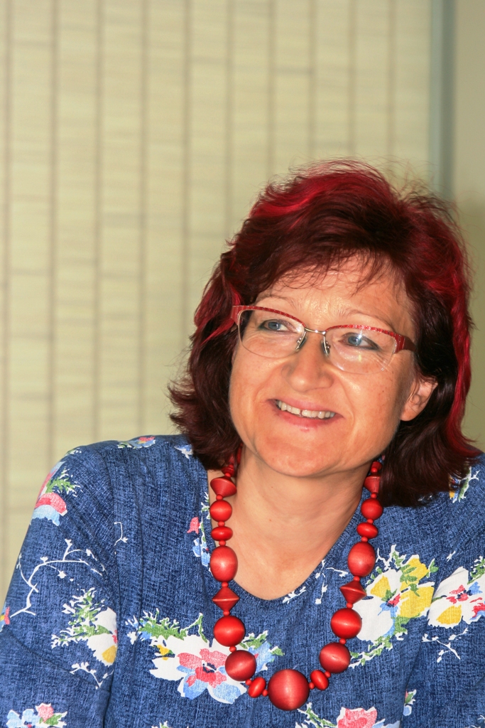 Laikam esmu ideāliste