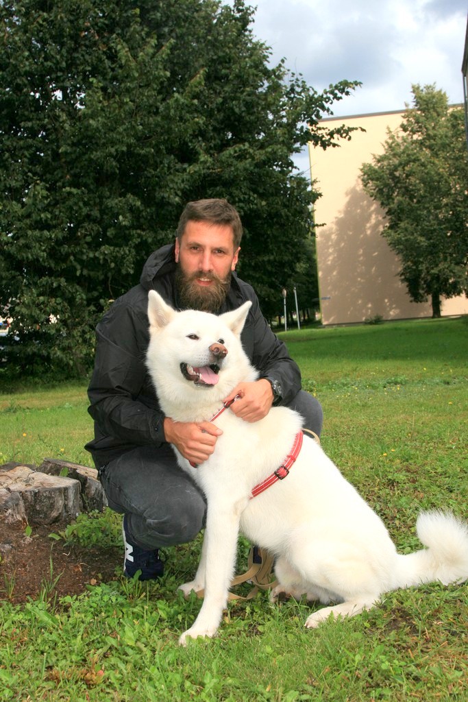 Laimīgais Sniedziņš Juki