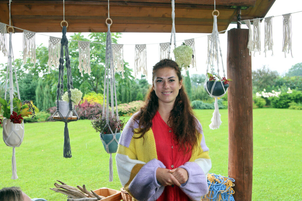 Laimīgi mezgli