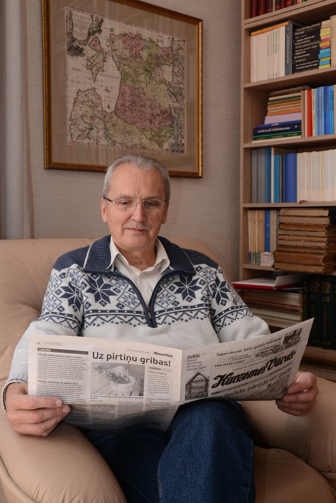 Lasīt tālāk par virsrakstu