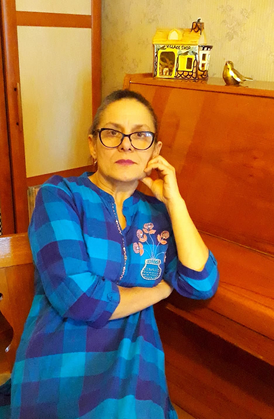 Latvijā vijolei labāk
