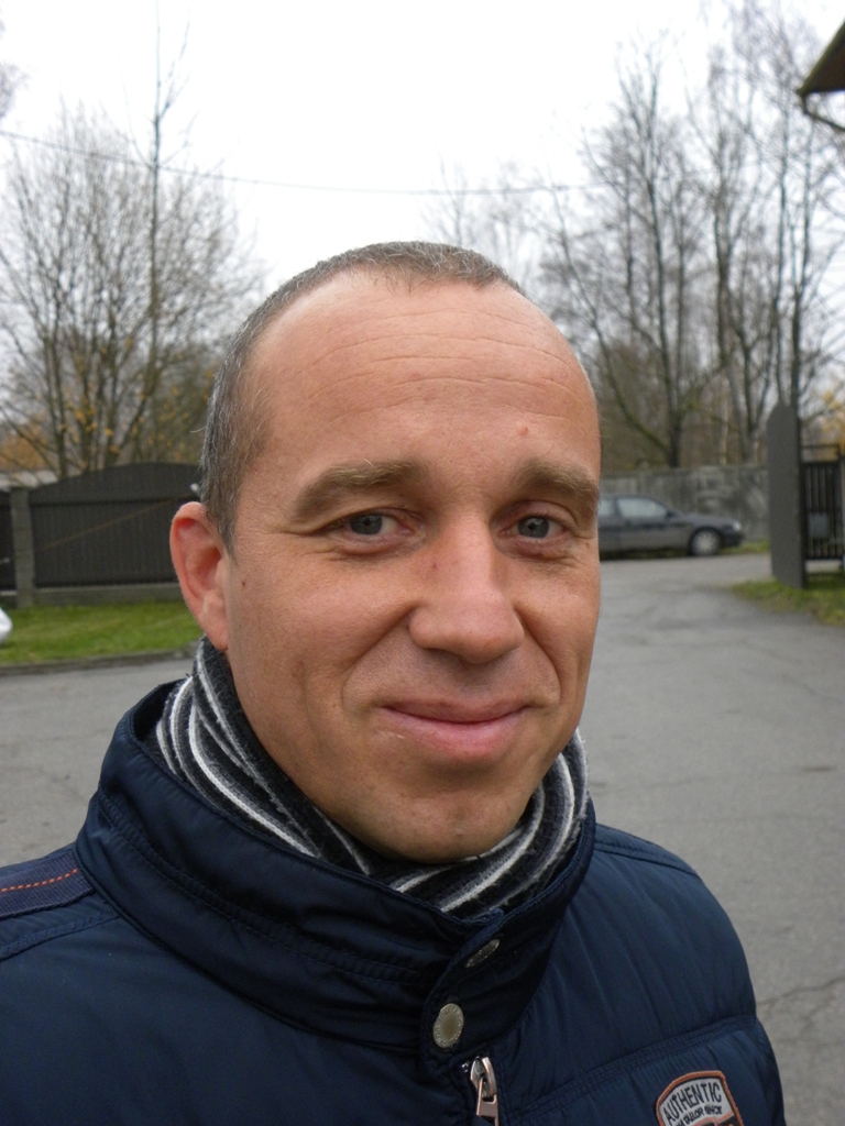 Latvijai jāattīstās ātrāk!