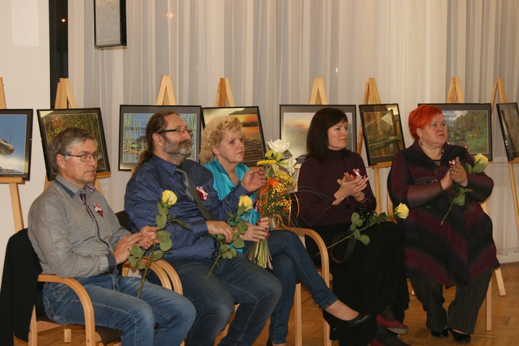 Latvijas 100 skaistumi Vaidavā