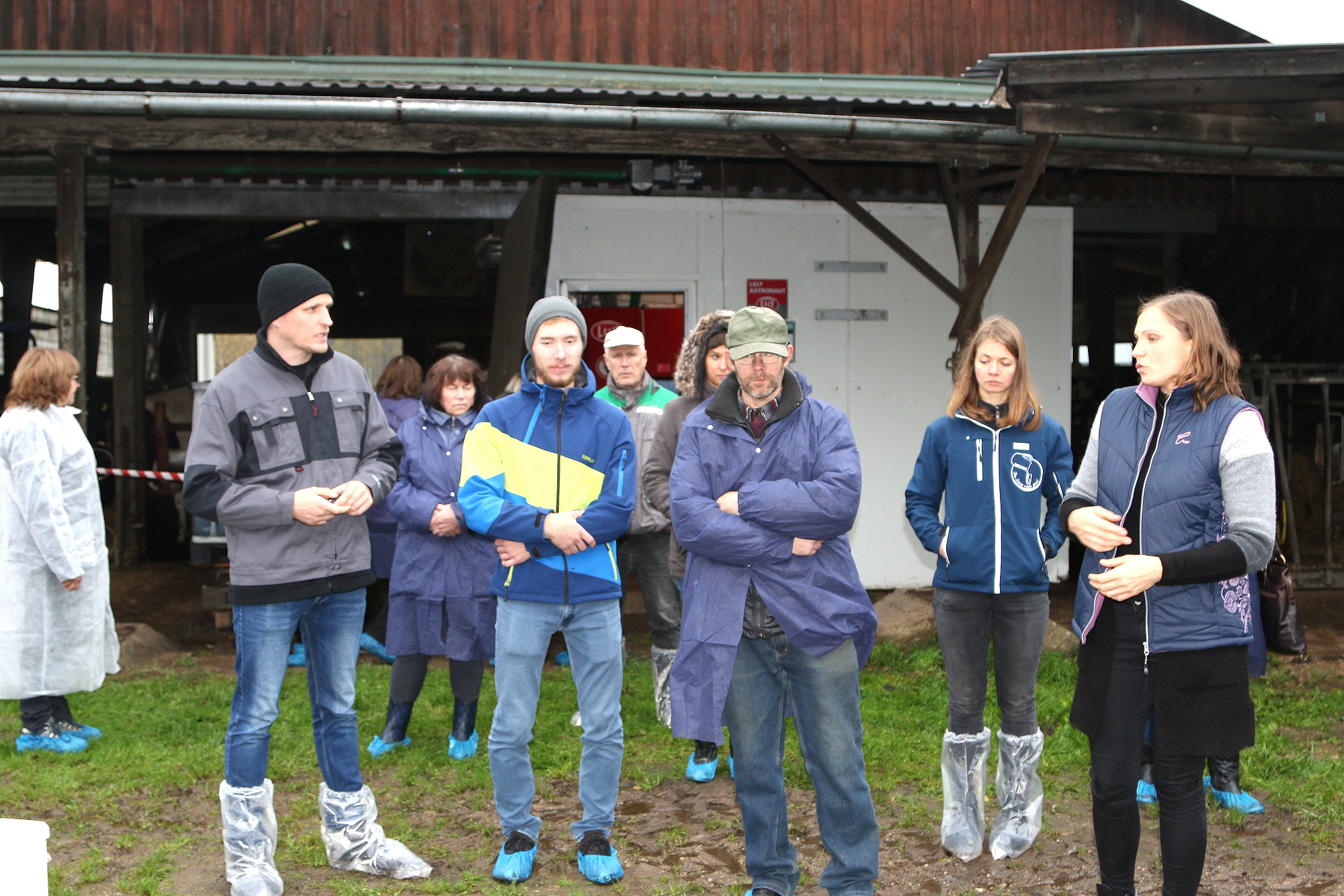 Latvijas labākie ganāmpulki 2020./2021. pārraudzības gadā