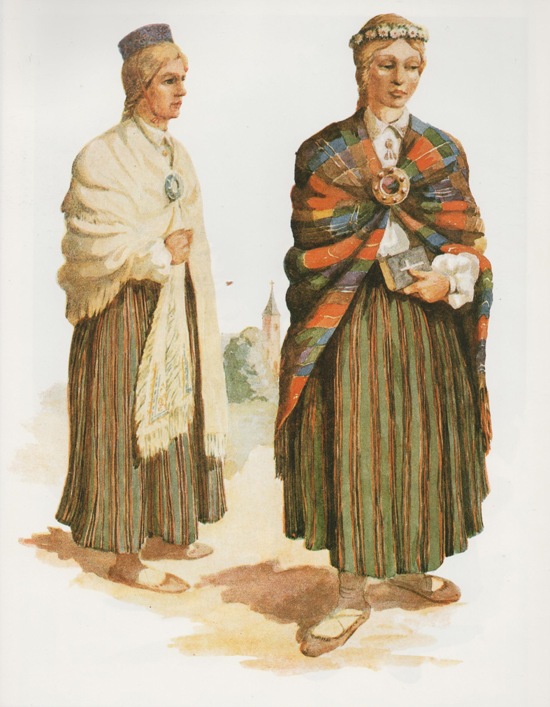 Latviskā meklētāja. III