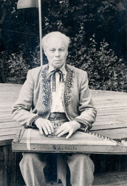 Latviskuma paraugam –  jubileja