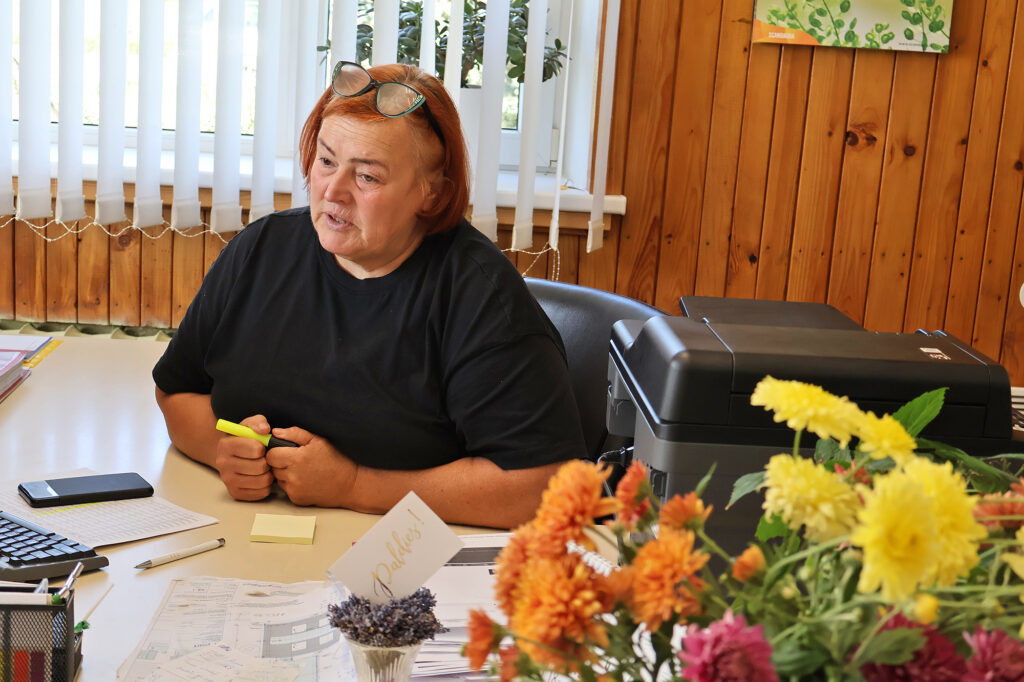 «Lauksalacai» – kārtējā pārbaudījumu sezona