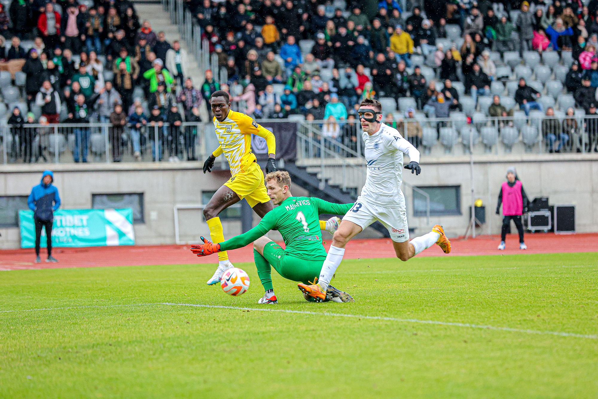 Lēmām čempionāta likteni