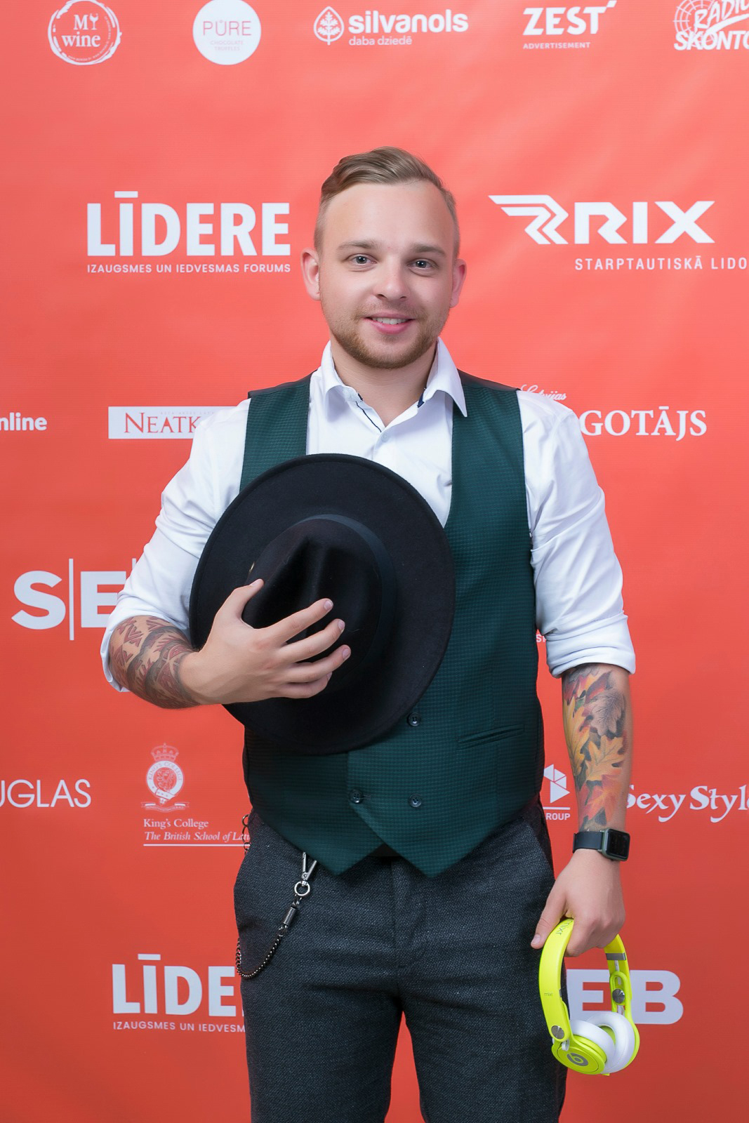 Līdz radio nonācis nejauši